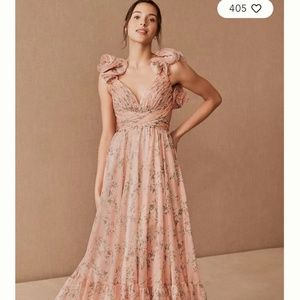 Mac Duggal Indy Dress